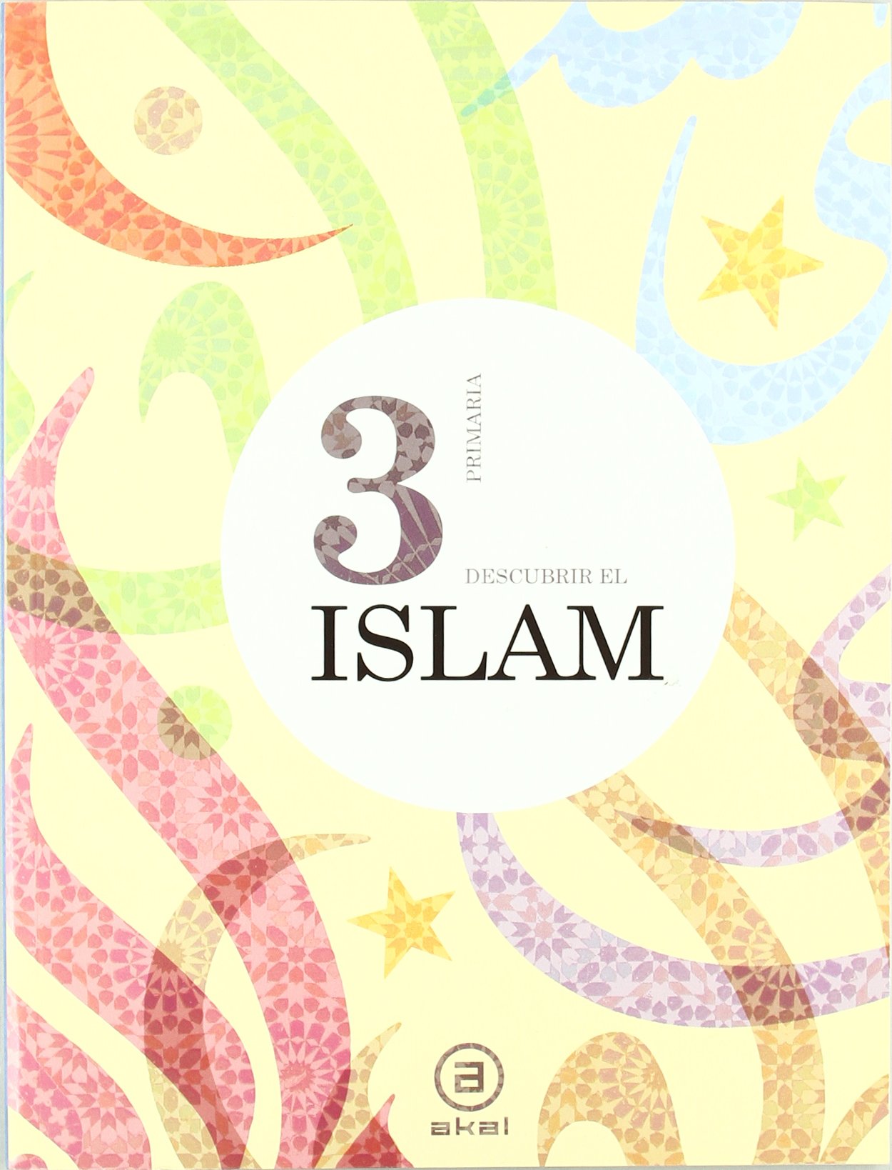 Descubrir el Islam 3º