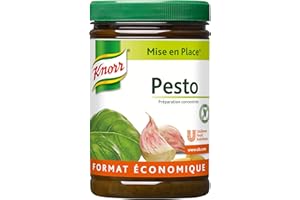 Knorr Mise en place Pesto 700g