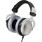 beyerdynamic DT 990 Edition High-End 32 Ohm Over-Ear Stereo Headphones for Tablets and Smartphones