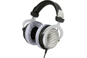 beyerdynamic DT 990 Edition 32 Ohm Over-Ear-Stereo Kopfhörer. High-End für Tablet und Smartphone