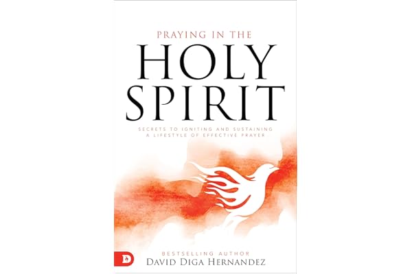 Praying in the Holy Spirit: Secrets to Igniting and Sustaining a Lifestyle of Effective Prayer