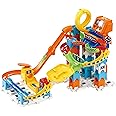 VTech Marble Rush Speedway | Construction Building Game | Suitable for Boys & Girls 4, 5, 6 Years |