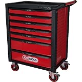 KS TOOLS MODULO Systemeinlagen-Satz Für Stoßdämp Produktbild-Vorschau 4