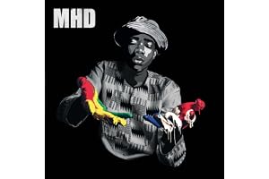 Mhd - Mhd