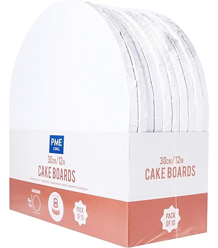 Gebakdozen Met Venster 24x24x12 Cm García De Pou Gebakdozen Met Venster - 24x24x12 Cm, 275 G/m², Wit, 50 Stuks Dozen Voor Taart En Gebak