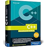 C++: Das umfassende Handbuch zu Modern C++. Über 1.000 Seiten Profiwissen, aktuell zum Standard C++20