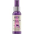 Aussie 3 Miracle Hair Oil Reconstructor With Macadamia Hair Oil For Damaged Hair 100 Ml