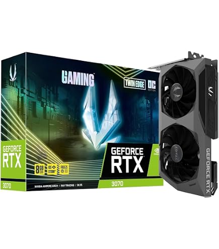 Amazon.in: Buy Zotac GAMING GeForce RTX 3090 Trinity 24 GB GDDR6X