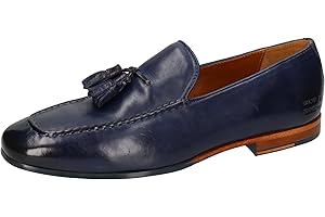 Melvin & Hamilton Clive 20, Loafer Uomo