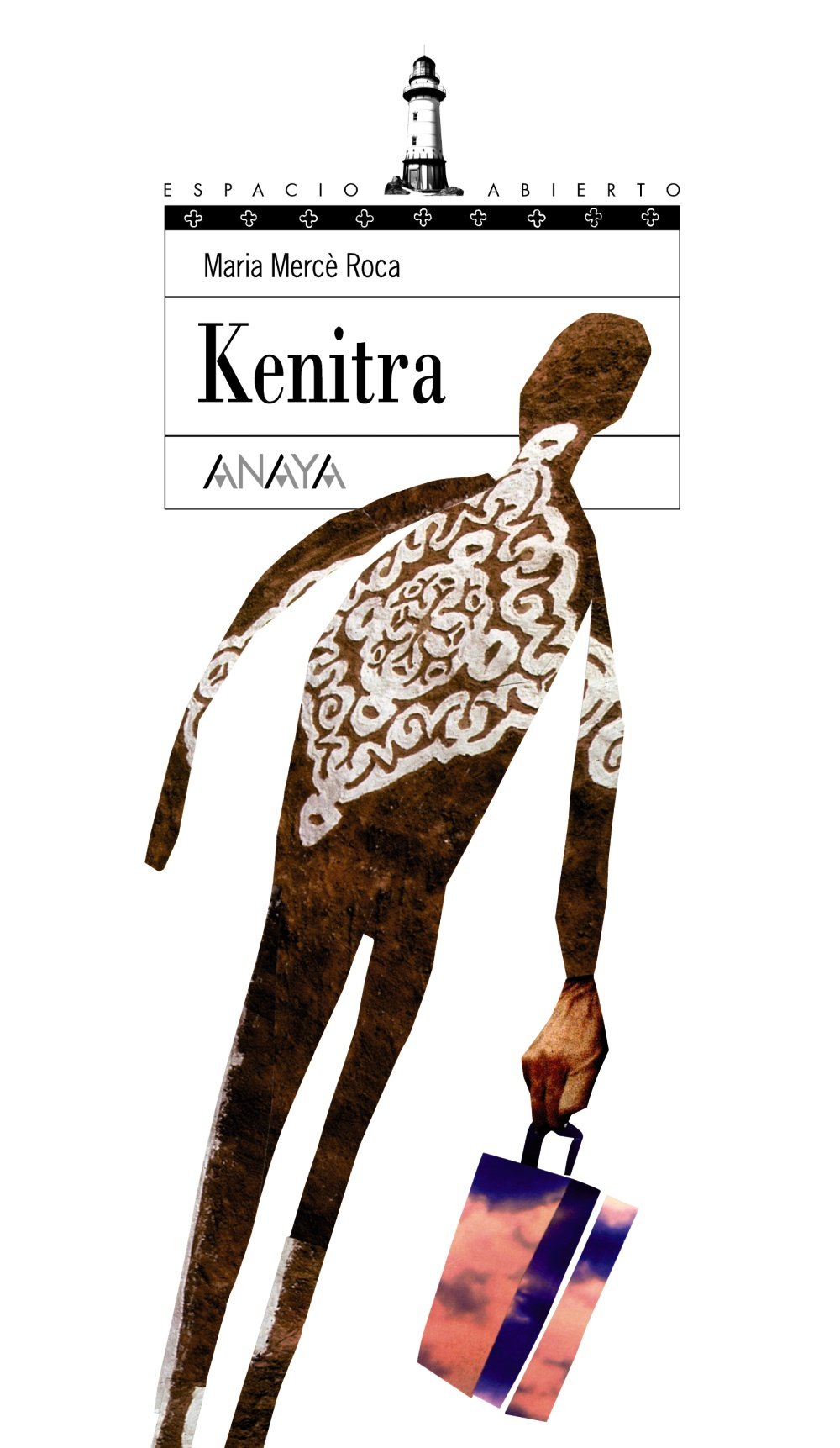 Kenitra - Espacio Abierto)