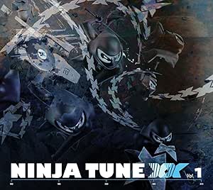 Ninja Tune XX