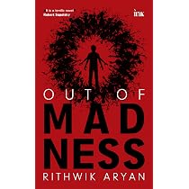 Buy Out of Madness Book Online at Low Prices in India | Out of ...