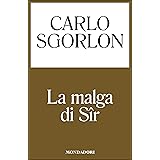 La malga di Sîr