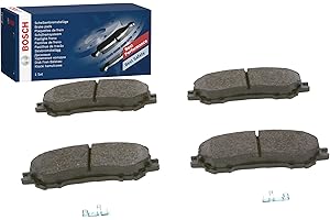 BOSCH AUTOMOTIVE BOSCH P.FRENDJAR 1.5DCI 15