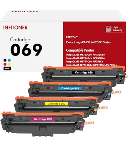 Canon C-EXV 36 Laser toner cartridge 56000 pages Black : Amazon.co