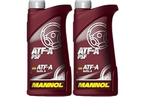 ‎MANNOL Sct - Mannol MN8203-IBC - Servolenkungsöl