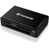Transcend RDF8 USB 3.0 Multi Card Reader