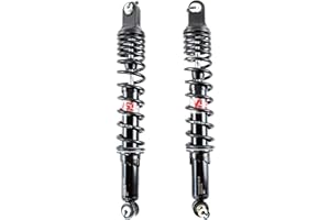 Stoßdämpfer Set YSS Twin PRO-X 360mm für Simson S50, S51, S53, SR 50
