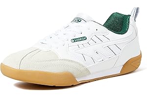 Hi-Tec Sportschuh unisex Squashclassic, C002138-011-01,