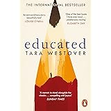 Educated: The international bestselling memoir