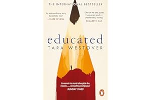 Educated: The international bestselling memoir