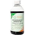 Sitaram Ayurveda Neelibringadhi Hair Oil (450ML) | Kerala Ayurvedic Neelibhrungadi Thailam | Neelibringadi Keram Herbal Oil For Healthy Hair