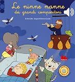 Tut Tuut! I Miei Piccoli Libri Sonori – Libro Per Bambini Con 6 Suoni Della Natura, Ediz. A Colori – Stimola La Curiosità Dei Più Piccoli - 3