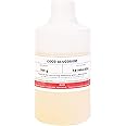 BRM Chemicals - Coco Glucoside Surfactant - 500 Grams - For Formulations and DIY Skin Care - For Shower Gels, Body Soap, Shampoos, Face Cleansers