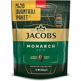 JACOBS Monarch Gold 150 g