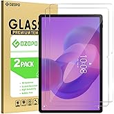Screen Protector for Lenovo Idea Tab Pro Tablet 12.7"/ Lenovo Tab P12 | Scratch Resistant Tempered Glass Film