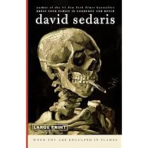 Barrel Fever: Stories and Essays: 1 : Sedaris, David: Amazon.nl: Books