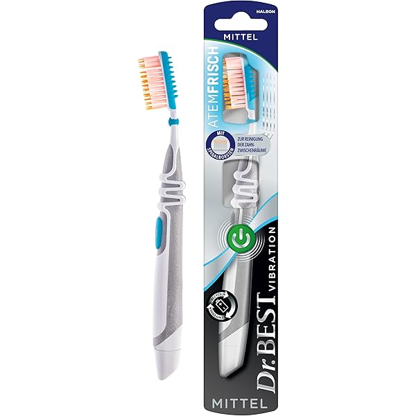 Trioblanc Prothesenbürsten | Preisvergleich Bei Produktbild-Vorschau 6