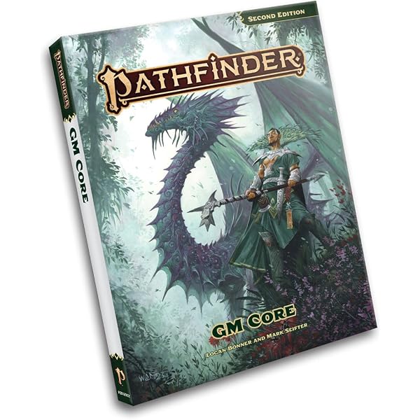 Pathfinder 2 Kingmaker 10ème anniversaire - Le Bestiaire 5E
