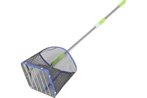 BESPORTBLE Tischtennisball-Picker Tischtennis-Sammler Gymnastikball-Picker Pong-Ball-Picker Oberer Tenniskorb Für Bälle Zum Aufnehmen Von Bällen Praktischer Ballsammler Stuhl Mit
