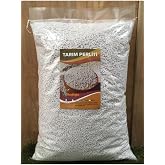 Ekodoğa Topraksız Tarım Madeni Perlit 10Lt