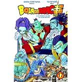 Bola de Drac Super n. 17 (Manga Shonen)