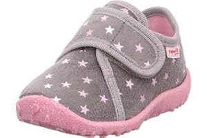 Superfit Mädchen Spotty Hausschuhe 1-009246Hausschuhe