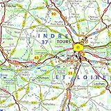 Image de Mini carte de France