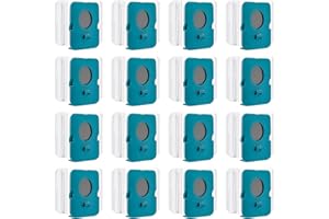 NIXOOT VCA-ADB952 worki do odkurzacza ręcznego do odkurzacza Samsung Bespoke Jet Pro Extra/Complete Extra/Complete Extra/Complete / Pet akumulatorowy odkurzacz ręczny Clean Station, duża pojemność 2,5