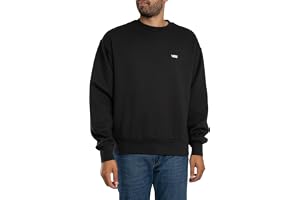 Vans Left Chest Crew träningsoverall herr