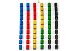 Waldfelsen® Wooden Stones: 60 Hotels Made of Beech Wood in Five Accessories for Board Games