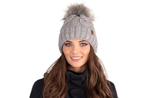 Vivisence Cappello Invernale da Donna 7014, Fabbricato in UE