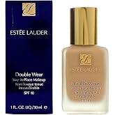 Est&eacute;e Lauder Double Wear Foundation 30 ml No 2W2 Rattan Fond&ouml;ten 1 Paket (1 x 30 ml)