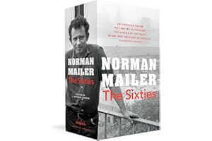 Norman Mailer: The 1960s Collection ;: A Library of America Boxed Set (The Library of America)