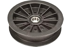 Stens 280-926 - Folle piatto sostituisce Hustler 784504