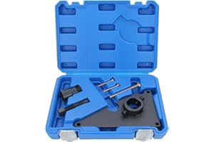 GEPCO ADVANCED TECHNOLOGY GEPCO Ensemble d'outils de démontage de pompe à haute pression compatible avec Hyundai i10 i20 i30 ix35 Tucson Kia Rio Picanto Ceed Sportage Diesel changement de moteur