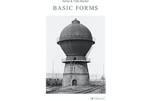 Bernd & Hilla Becher: Basic Forms