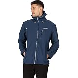Regatta Mens Birchdale Waterproof 