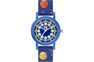 Ice-Watch - ICE learning - Montre pour enfant avec bracelet en silicone (Small)