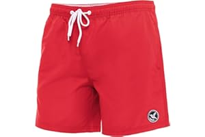 Ladeheid Bañador Hombre Natación Secado Rápido con Forro Interior de Malla, Pantalón Corto Deportivo con Bolsillos, Cintura Elástica y Cordón LA40-128